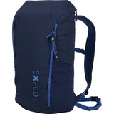 Exped Summit Hike 15 Rucksack blau,