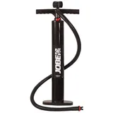 Jobe Sup Doppelte Aktion 27 psi schwarz