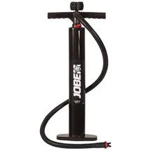Jobe Sup Doppelte Aktion 27 psi schwarz