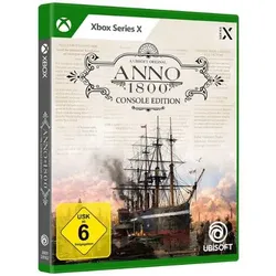 Anno 1800 - XBSX