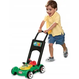 LITTLE TIKES Rasenmäher