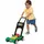 LITTLE TIKES Rasenmäher
