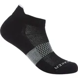 Icebreaker Women Merino Multisport Light Micro black/snow/metro hthr (377) M