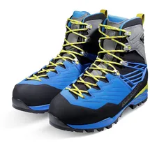 Mammut Kento Pro High GTX Herren Gentian/Dark Titanium 43 1/3