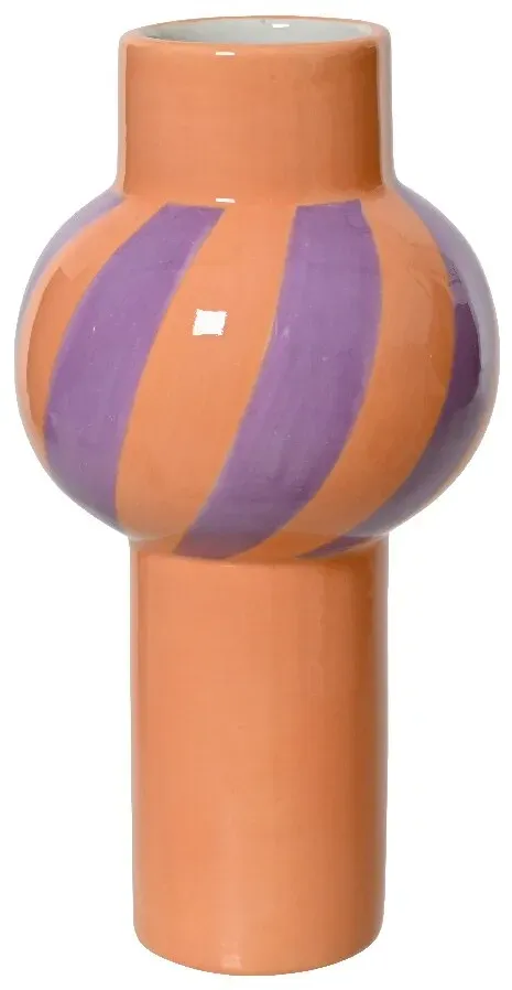 Decoris Vase - D/H ca. 9,30x18,00