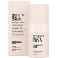 Authentic Beauty Concept Nude Powder Spray 12 g