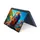 Lenovo Yoga 9 2-in-1 Intel Core Ultra 7 155H 16 GB RAM 512 GB SSD Cosmic Blue