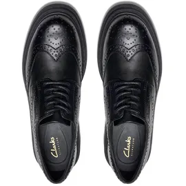 CLARKS Orinoco3 Damen Schwarz 39