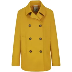 Le caban  Fuchs Schmitt jaune