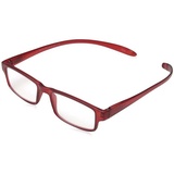 I NEED YOU Lesebrille Hangover Life G61200 +3.00 DPT