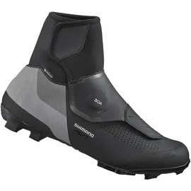 Shimano MW702 Schwarz 41
