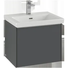 Villeroy & Boch V&B Waschtischunterschrank Subway 3.0 52,3x42,9x44,8cm, m LE/Gr vo bla, bla Oa