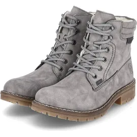 Rieker Stiefelette in Grau | Gr.: 40