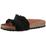 Verbenas Rocio Roda negro 37