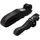 SW-Motech ROK straps 2 verstellbare Spanngurte. Schwarz. 310-1060 mm.
