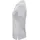 Clique Classic Bio-Baumwoll Poloshirt Grau XS