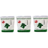 Cock Brand – Lot Mehl von Reis Glitschig 3 x 400g