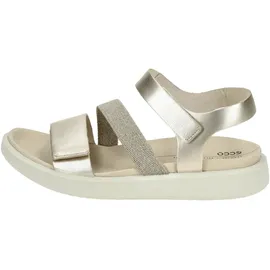 ECCO Flowt Damen Gold 42