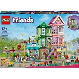 LEGO Friends Heartlake City Wohn- und Einkaufsstraße