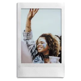 Fujifilm Instax Mini Film 2 x 10 St. weiß
