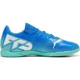 hyperlink blue/mint/puma white 44,5