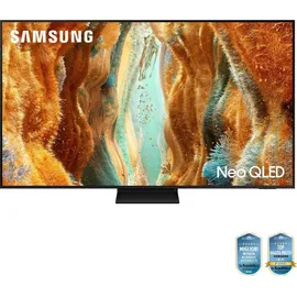Samsung QE75QN70FAU 190,5 cm (75") 4K Ultra HD Smart-TV, Schwarz