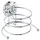 Wenko Haartrocknerhalter 1 St.