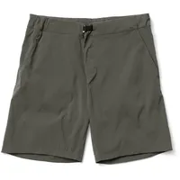 Houdini Wadi Kurze Hose - Baremark Green - M
