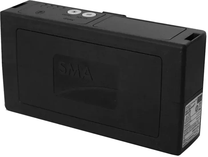 SMA 'Multicluster Kommunikations '(0% MwSt §12 III UstG)