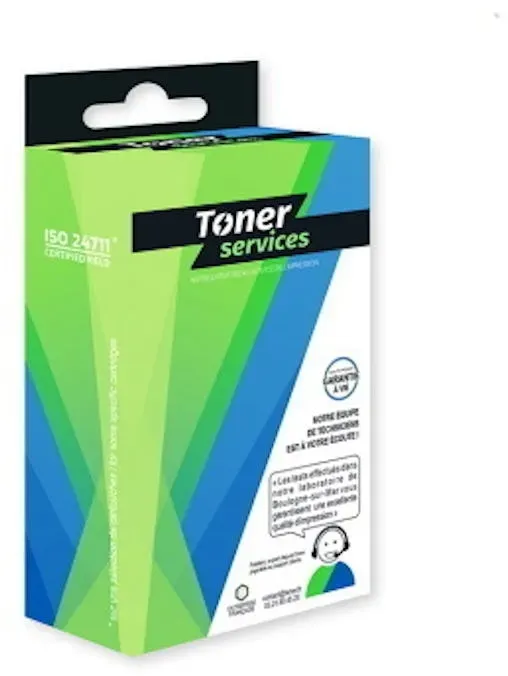 Lexmark Tonerpatrone Hohe Ergiebigkeit 25.000 Seiten Schwarz