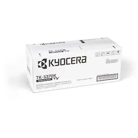 Kyocera Kompatibel zu Kyocera TK-5370 Schwarz