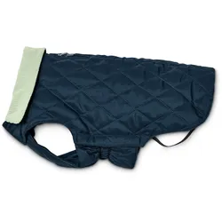 Tchibo - Hundemantel - blau