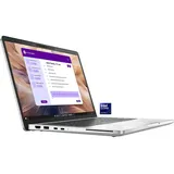 Dell Pro 13 Plus 13,3" Ultra 7 268V 32 GB RAM 512 GB SSD Intel Graphics Win11 Pro Platinum Silver