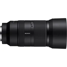 Sony 70-350 mm F4,5-6,3 E G OSS