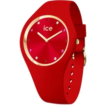 ICE-Watch Analoguhr für Damen - Weiß