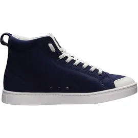 Ethletic Active Hi Cut Herren Ocean Blau/Just Weiß 41