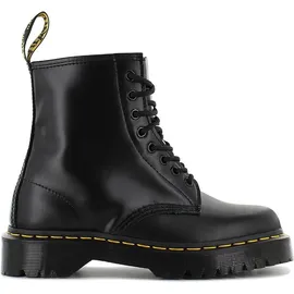 Dr. Martens 1460 Bex Glattleder black smooth 36