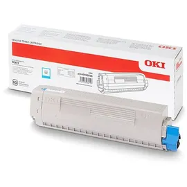 Oki 45862816 cyan