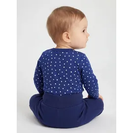 TupTam Wickelbody Langarm 5er Set Jungen, Gr. 50 - 50