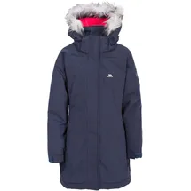 Trespass Fame Jacke - Navy - 3-4 Jahre