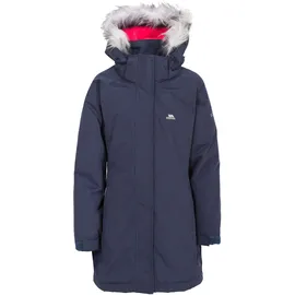 Trespass Fame Jacke - Navy - 3-4 Jahre