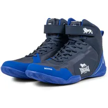 Lonsdale Rufford Herren Navy/Blue/White 39