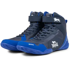 Lonsdale Rufford Herren Navy/Blue/White 39