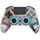 deltaco GAM-169-T Controller Transparent PS4 / PC
