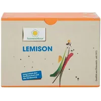 SONNENMOOR Verwertungs- und Vertriebs GmbH Lemison SonnenMoor