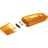 Emtec C410 Color Mix 128 GB orange