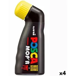 Marker POSCA MOP'R PC-22 Gelb