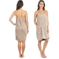 Liebenstein Saunakilt Damen S/M Beige