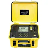 CHAUVIN ARNOUX C.A 6555 Isolationsmessgerät 500 V, 1000 V, 2500 V, 5000 V, 10000 V, 15000V 30 TΩ