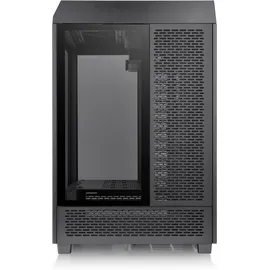 Thermaltake The Tower 500 schwarz, Glasfenster (CA-1X1-00M1WN-00)